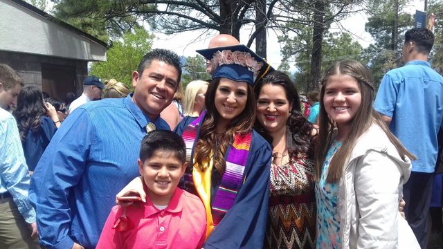 Colleges days and Culture shocks