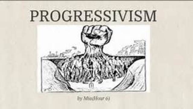 Progressivism