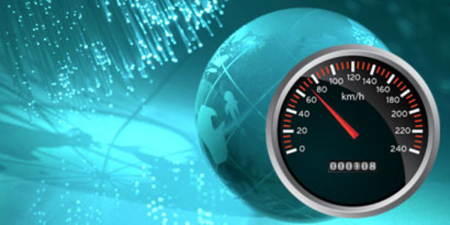 Aumento de la velocidad de navegadores