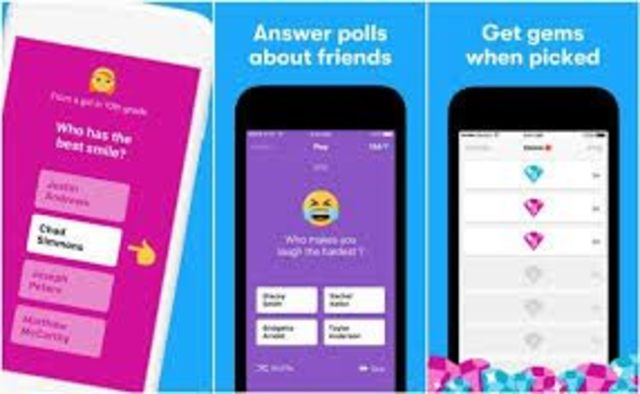 Facebook compra la app TBH