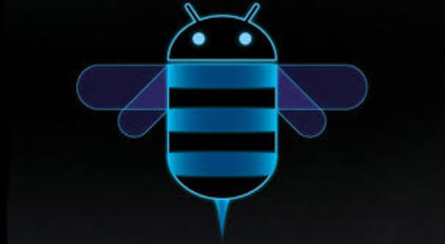 Android 3.0 Honeycomb