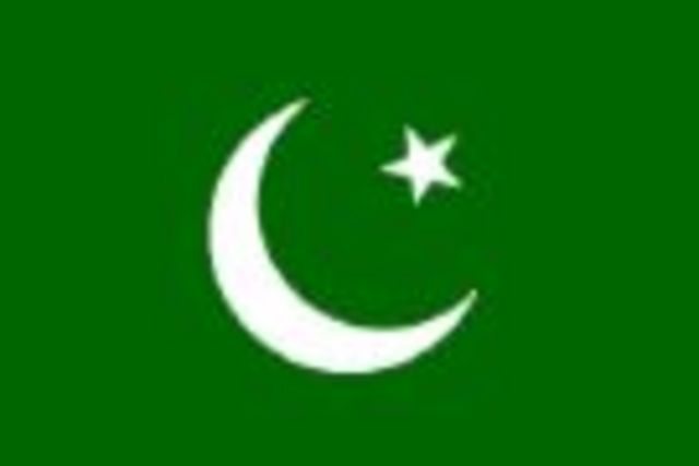 Muslim League wants a separate Pakistani state