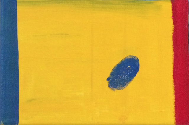 Moved to Romania - Fulbright