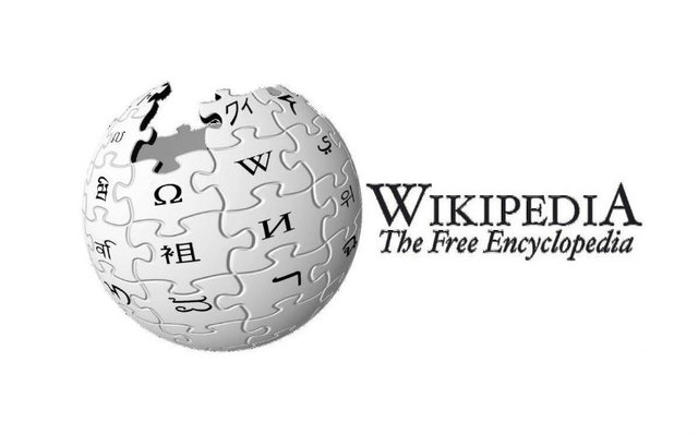 Nace WIKIPEDIA