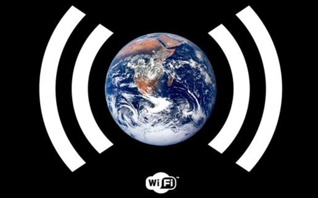 Prometen "Wi-fi" gratis para todos