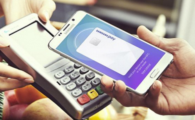 Nuestros teléfonos móviles serán nuestros bancos