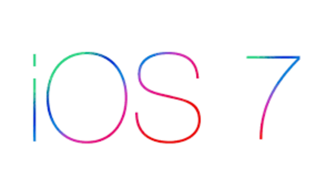 iOS 7