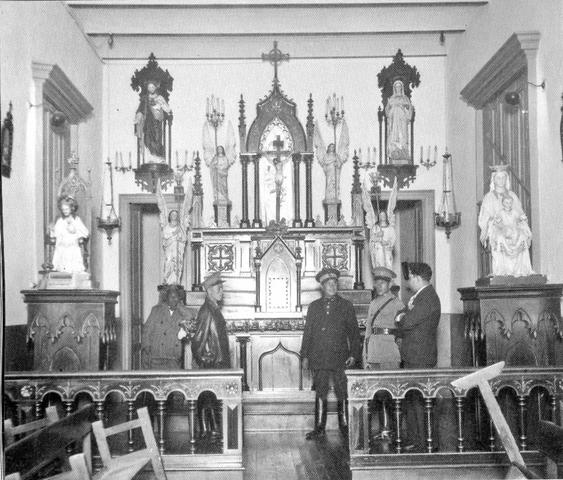 Iglesia Católica Apostólica Mexicana