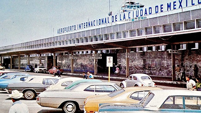 Aeropuerto