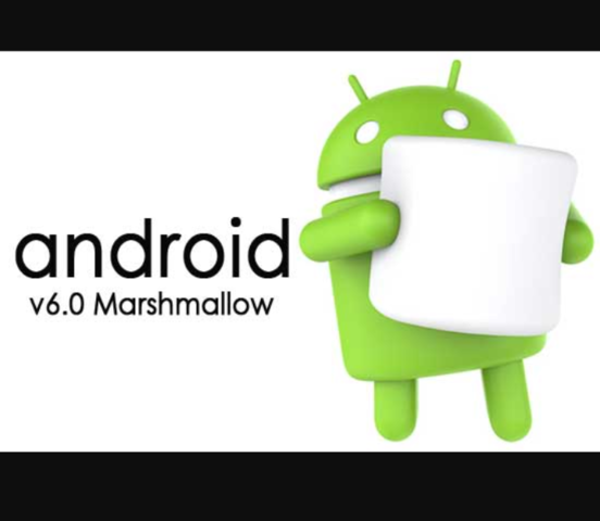 Android Marshmallow 6.0