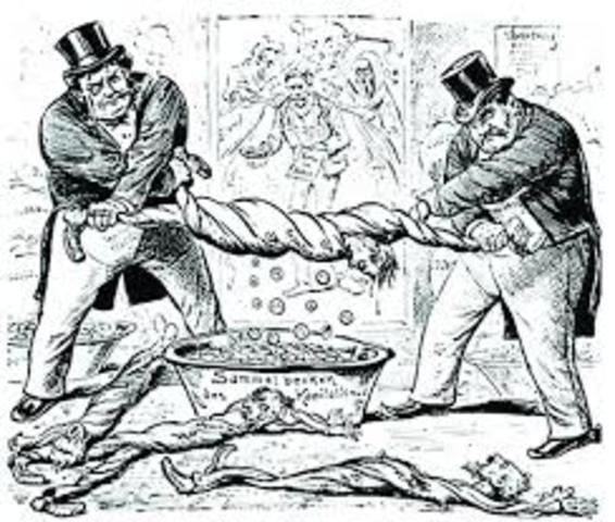 SOCIEDAD CAPITALISTA