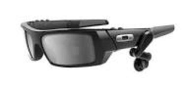 Gafas Inteligentes