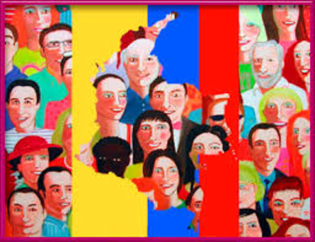 Colombia como estado social de derecho