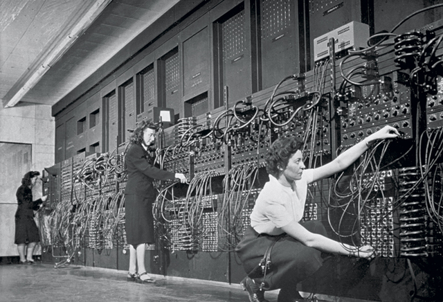 ENIAC