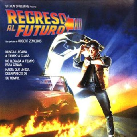Regreso al futuro