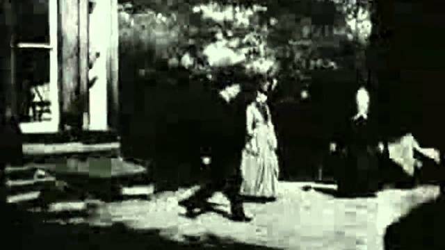 Roundhay Garden Scene