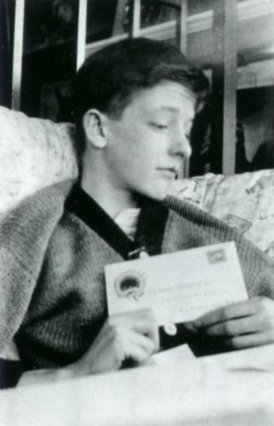 Pierwszy zastrzyk insuliny