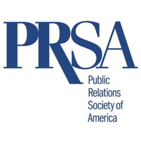 Public Relations Society of America
