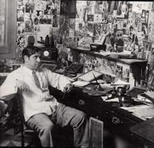 Se estableix un CIRP