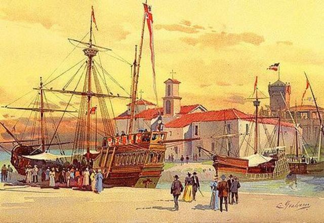 Cortes salió de Cuba