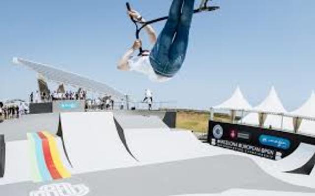 Scoot en la actualidad (2017)