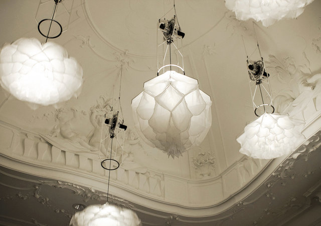 Shylight - Studio Drift