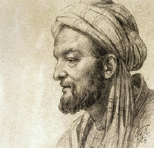 Avicenna