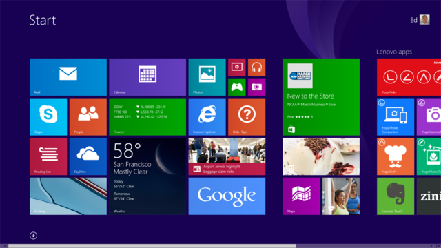 windows 8.1