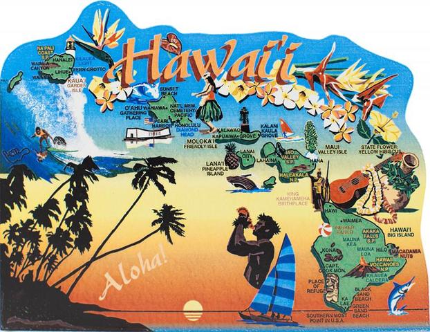 Annexation of Hawaii