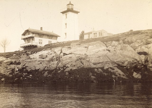 Becoming a Lighthouse