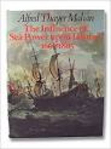 Influence of Sea Power Upon History