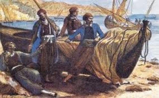 Η διάκριση στο εμπόριο και οι οικονομικοί άλλα και κοινωνικοί μετασχηματισμοί