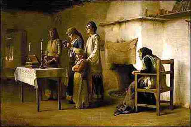 Η αντιπαράθεση της Ορθόδοξης εκκλησιάς σχετικά με τον διαφωτισμό