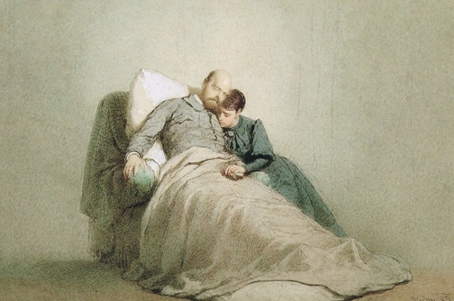 Czar Alexander III dies.