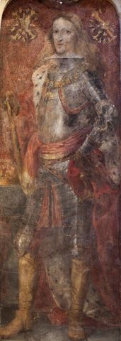 England creates a Parliamentary Monarchy