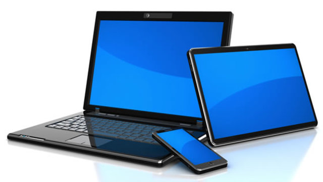 telemóveis / tablets / portáteis