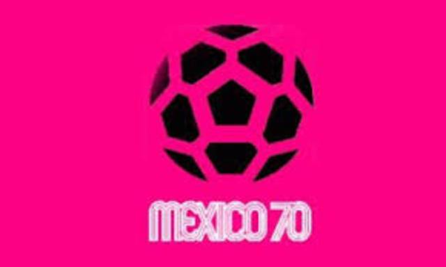 Mundial México 1970