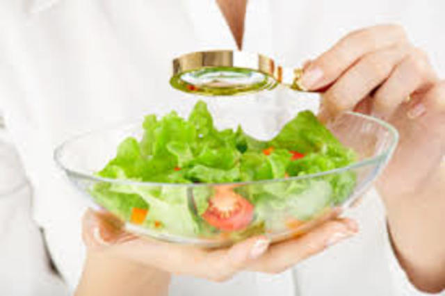 Pure Food and Drug Act