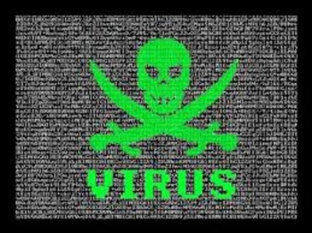 Internet es Infectado por un Virus