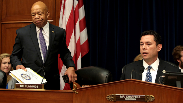 House Oversight Committee launched investigation