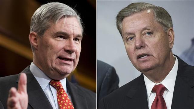 Senate Judiciary Committee launches investigation