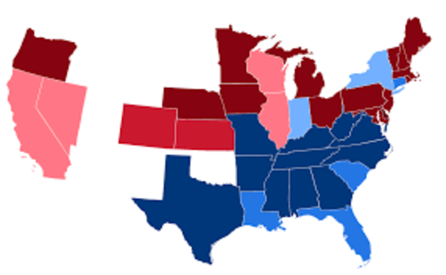 Third parties politics