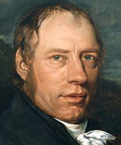 Richard Trevithick's steam engine