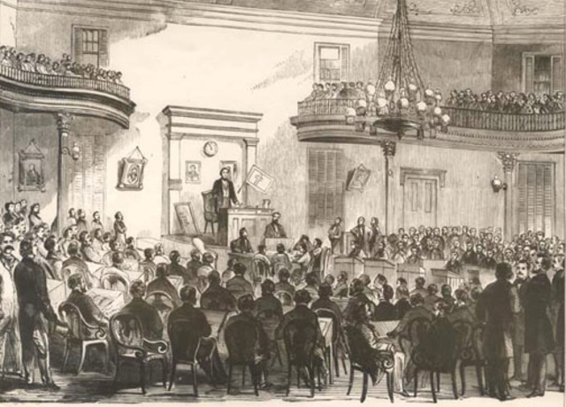 Provisional Congress
