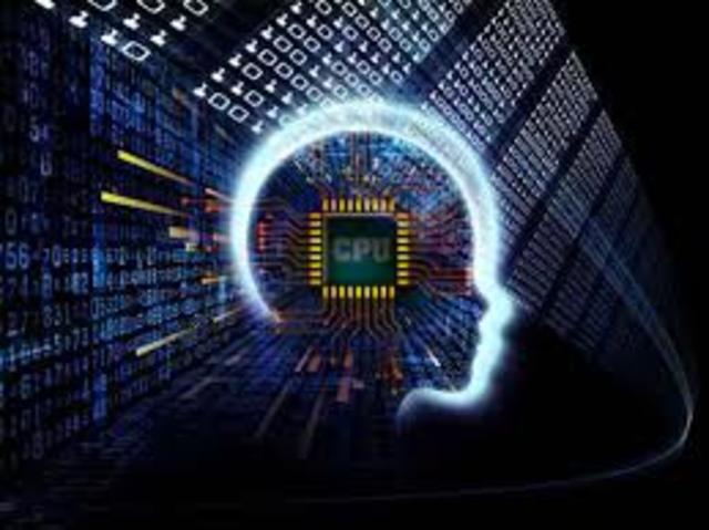 Inteligencia Artificial