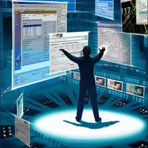 Internet Of Everything