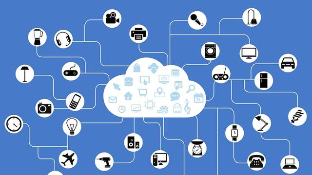 Dispositivos conectados a Internet