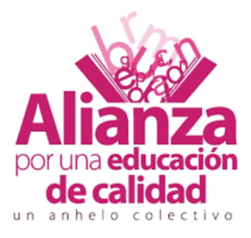 alianza por la calidad de la educación