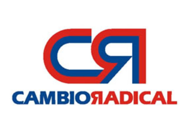 Partido Cambio Radical