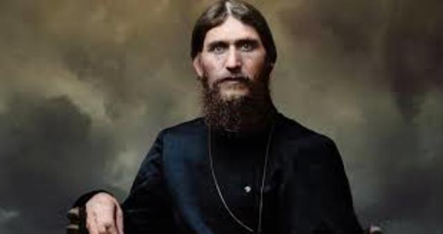 Rasputin